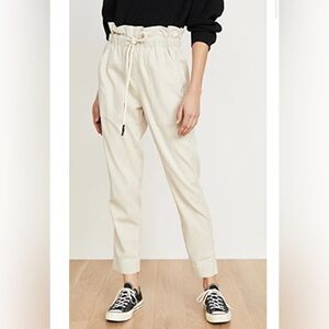 bassike Dobby Cord Utility Pants